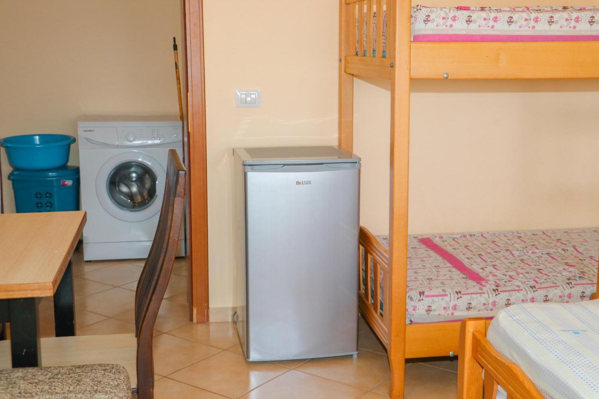 Hotel As Baks-Rrjoll شكودر المظهر الخارجي الصورة